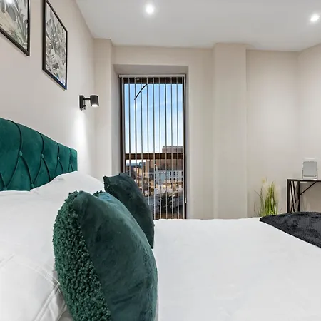 Modern 1br Perfect Location! *